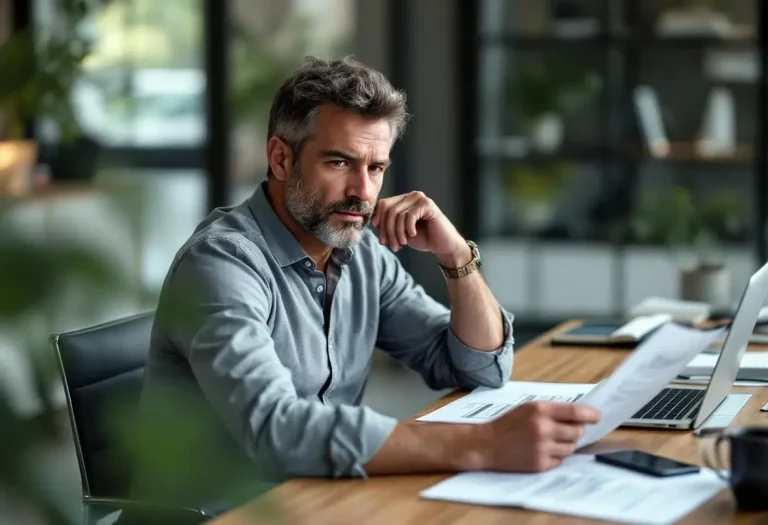 olivier de stefano fortune