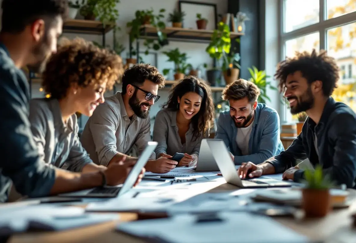 agence web paris dualmedia