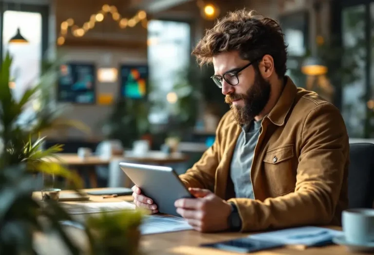 le business mag entreprendre