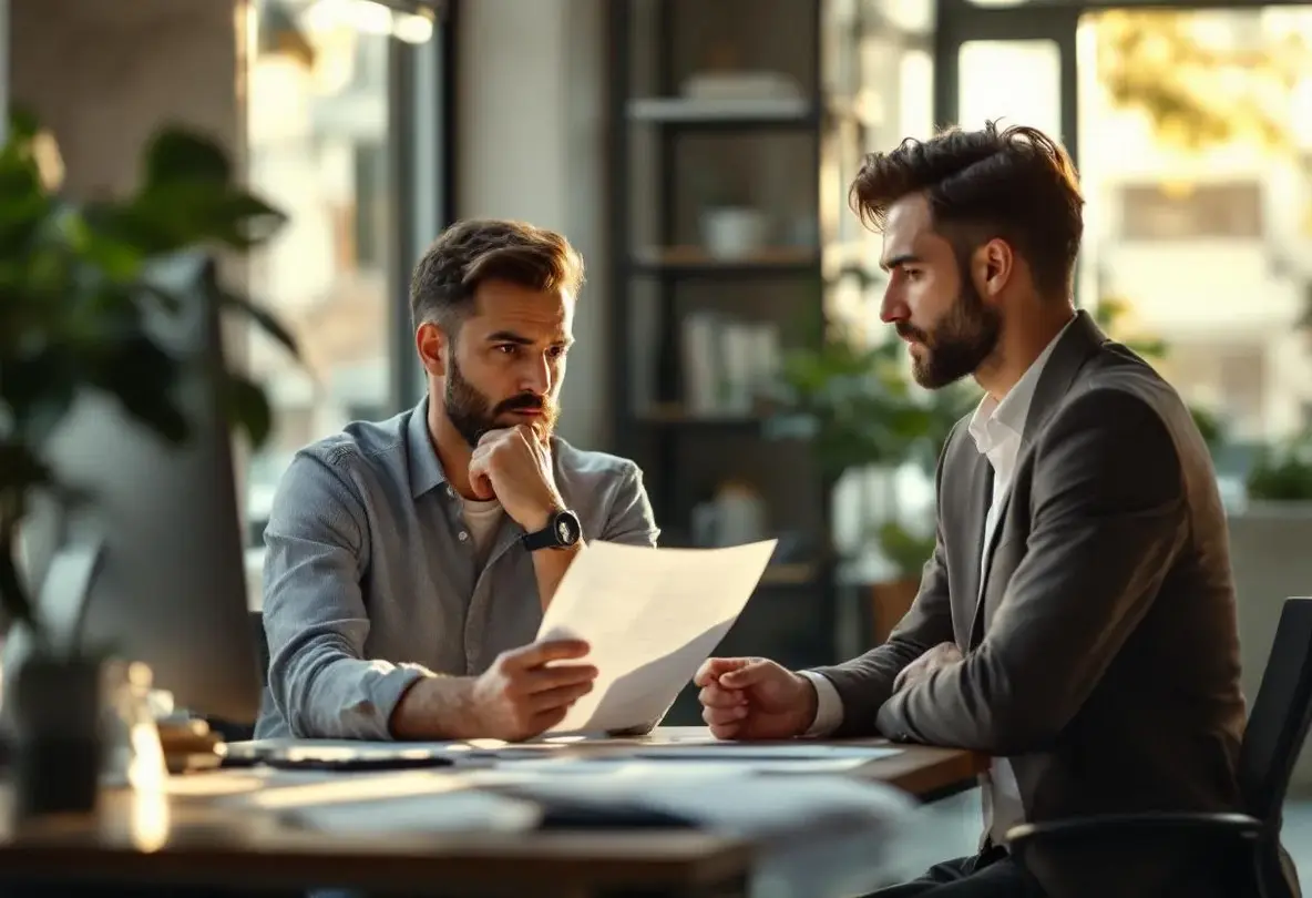 le piège du licenciement pour inaptitude