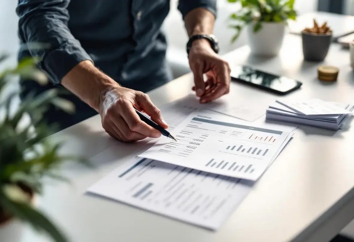 lmnp facture ou ticket de caisse