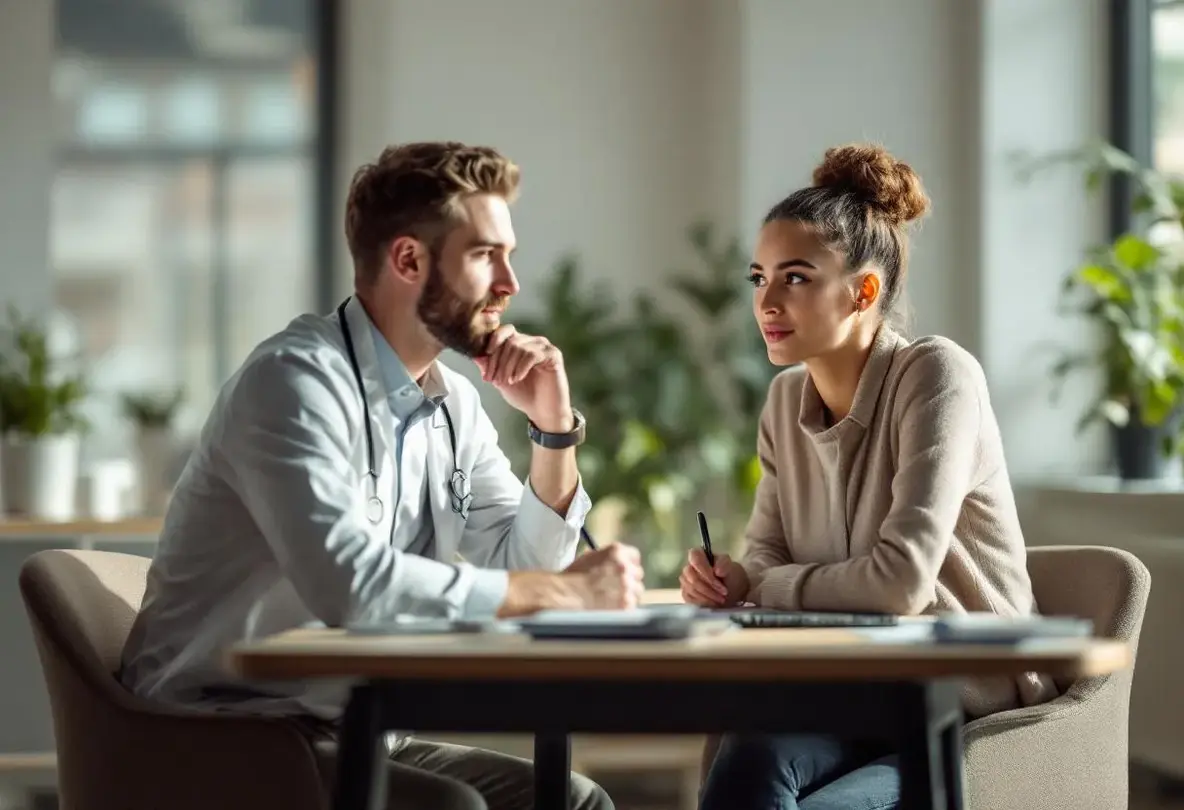 médecine du travail ce qu'il ne faut pas dire